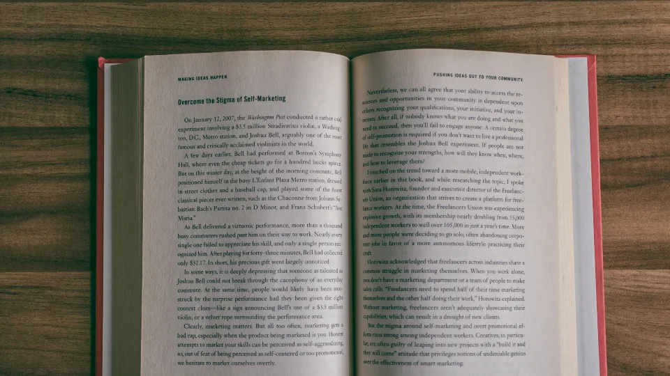 Storytelling marketinqdə: brend hekayəsini addım-addım necə qurmalı